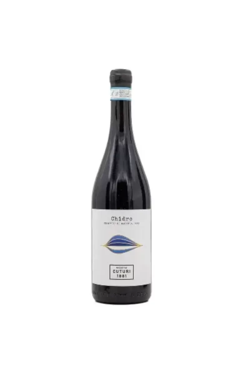 Masseria Cuturi Chidro Primitivo di Manduria