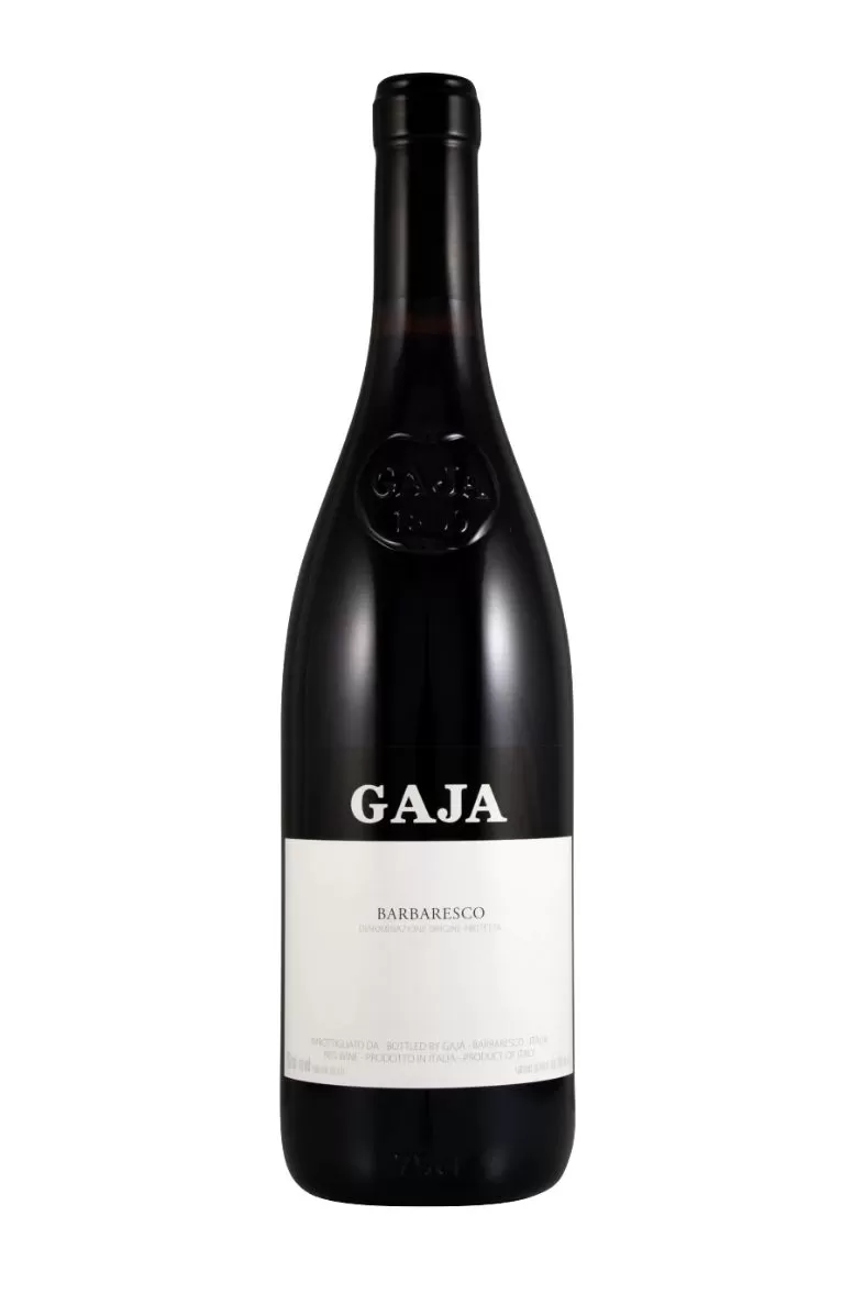 Gaja Barbaresco