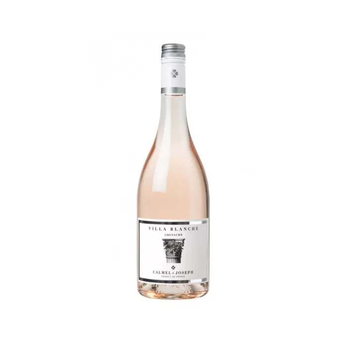 Villa Blanche  Grenache Rose 