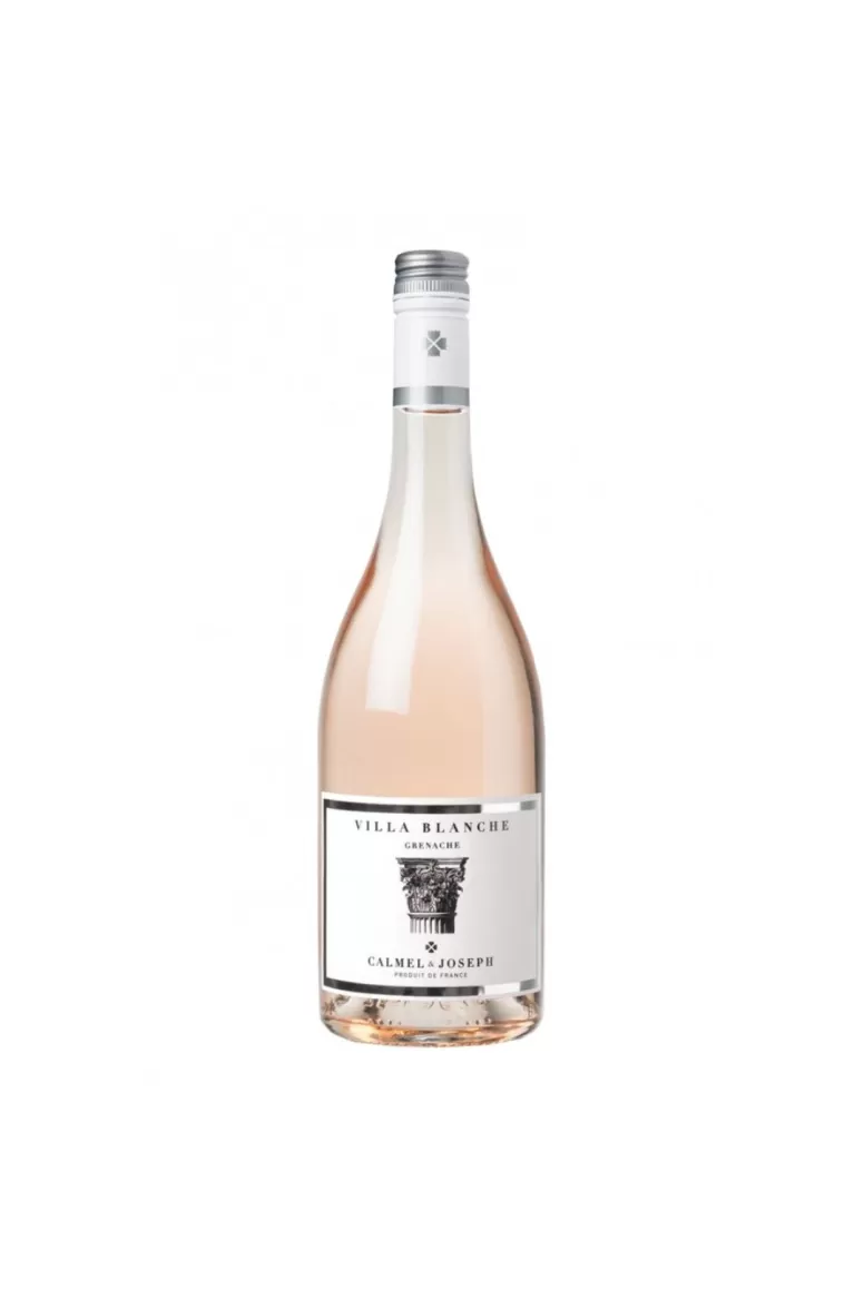 Villa Blanche  Grenache Rose 