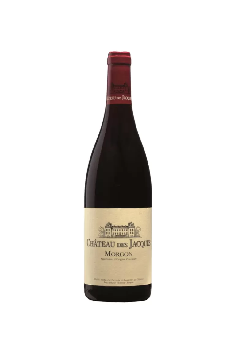 Château des Jacques Morgon