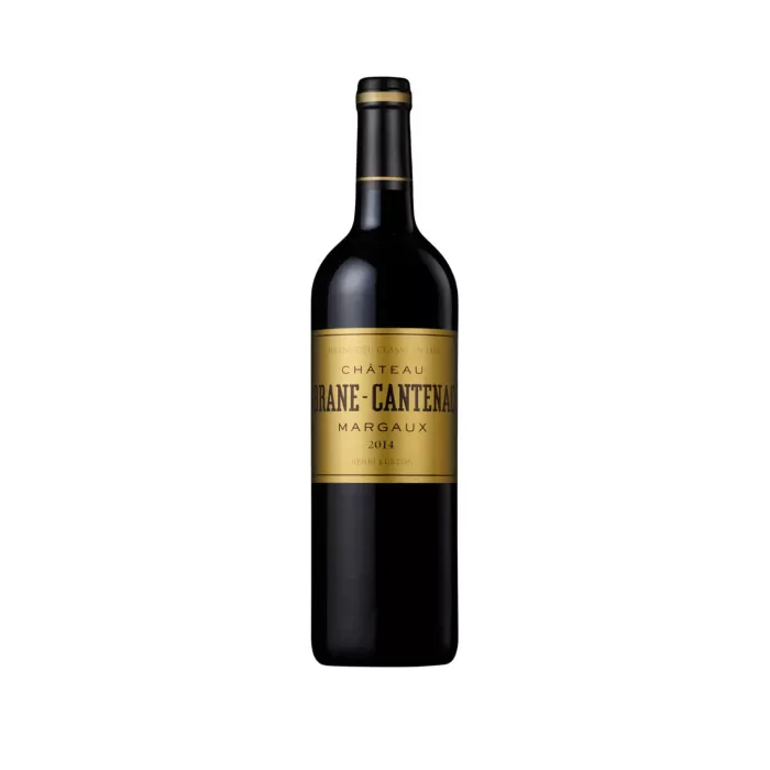 Chateau Brane-cantenac 2014