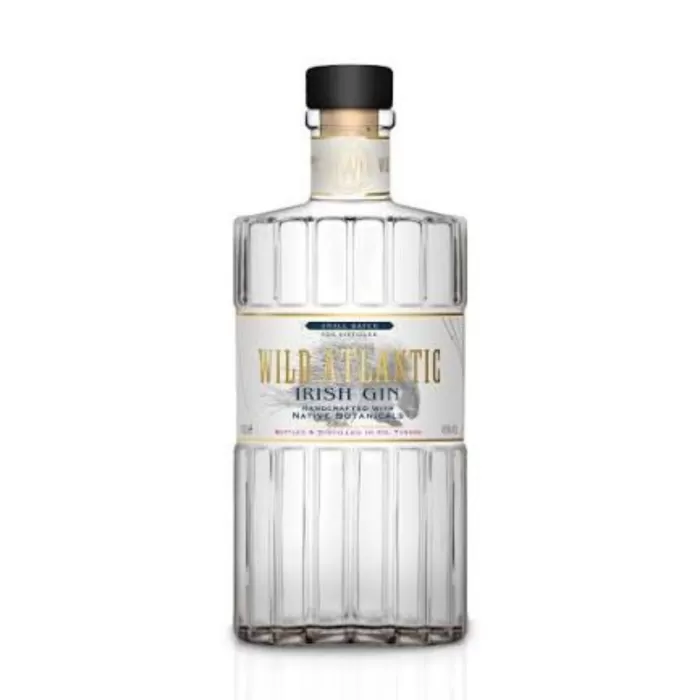 Wild Atlantic Gin