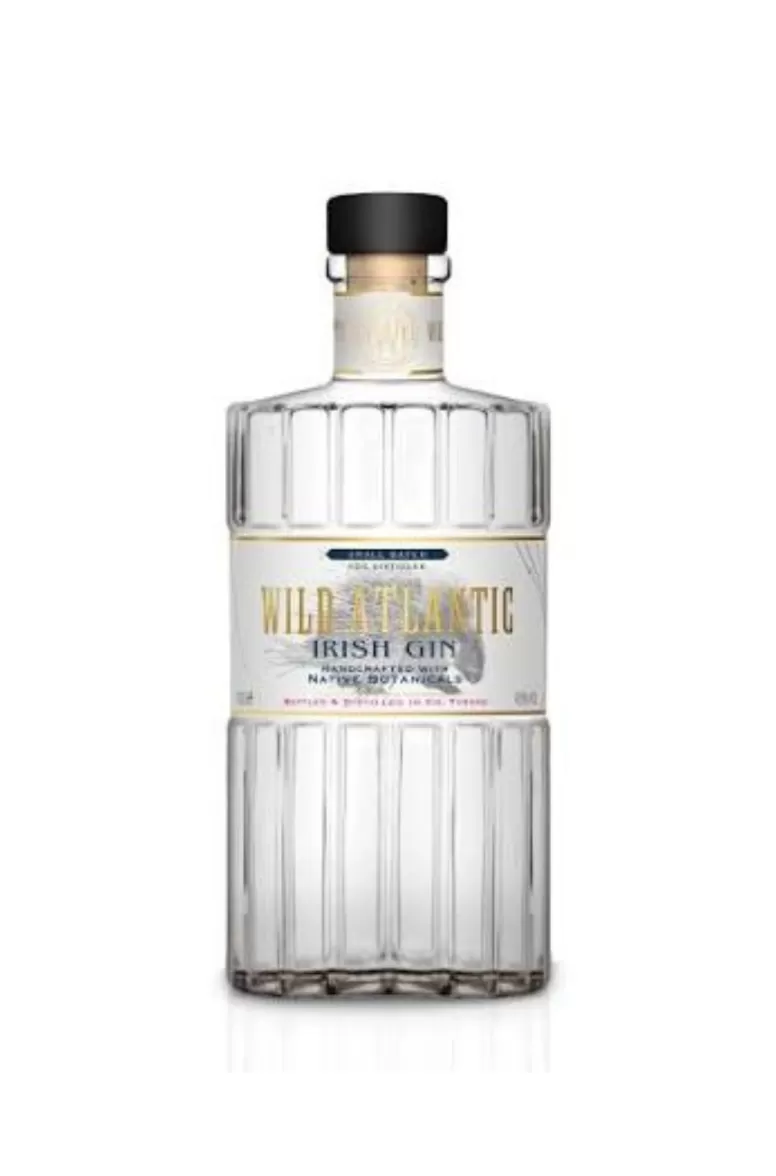 Wild Atlantic Gin