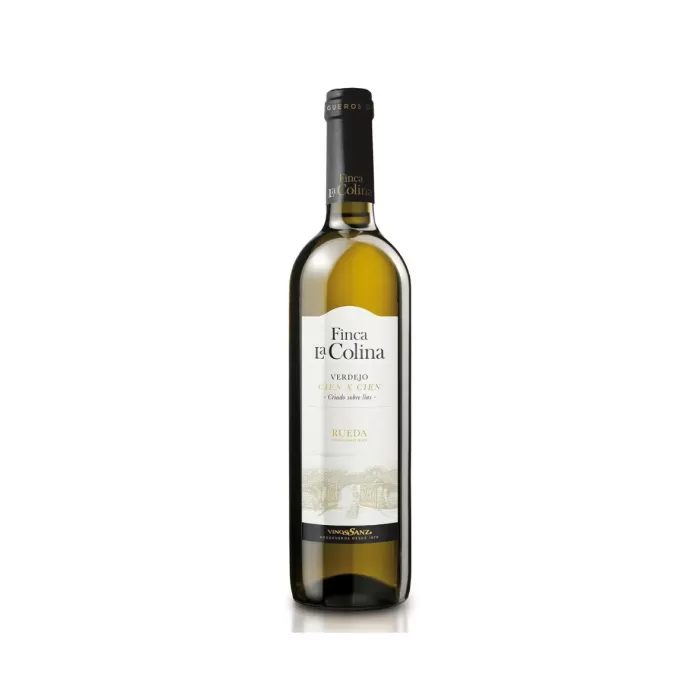 Finca La Colina Verdejo Cien X Cien