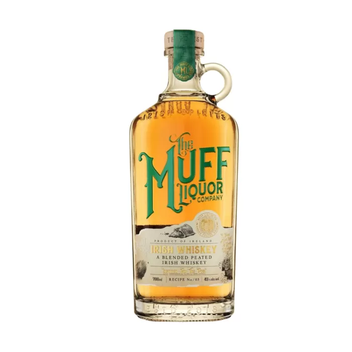 Muff Irish Whiskey