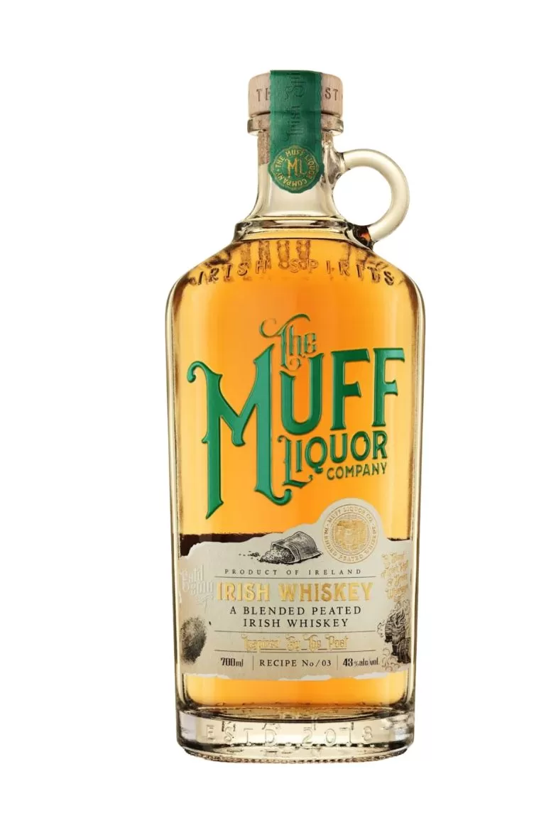 Muff Irish Whiskey