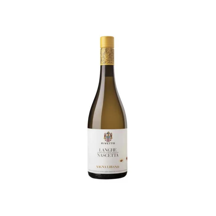 Rivetto Langhe Nascetta 