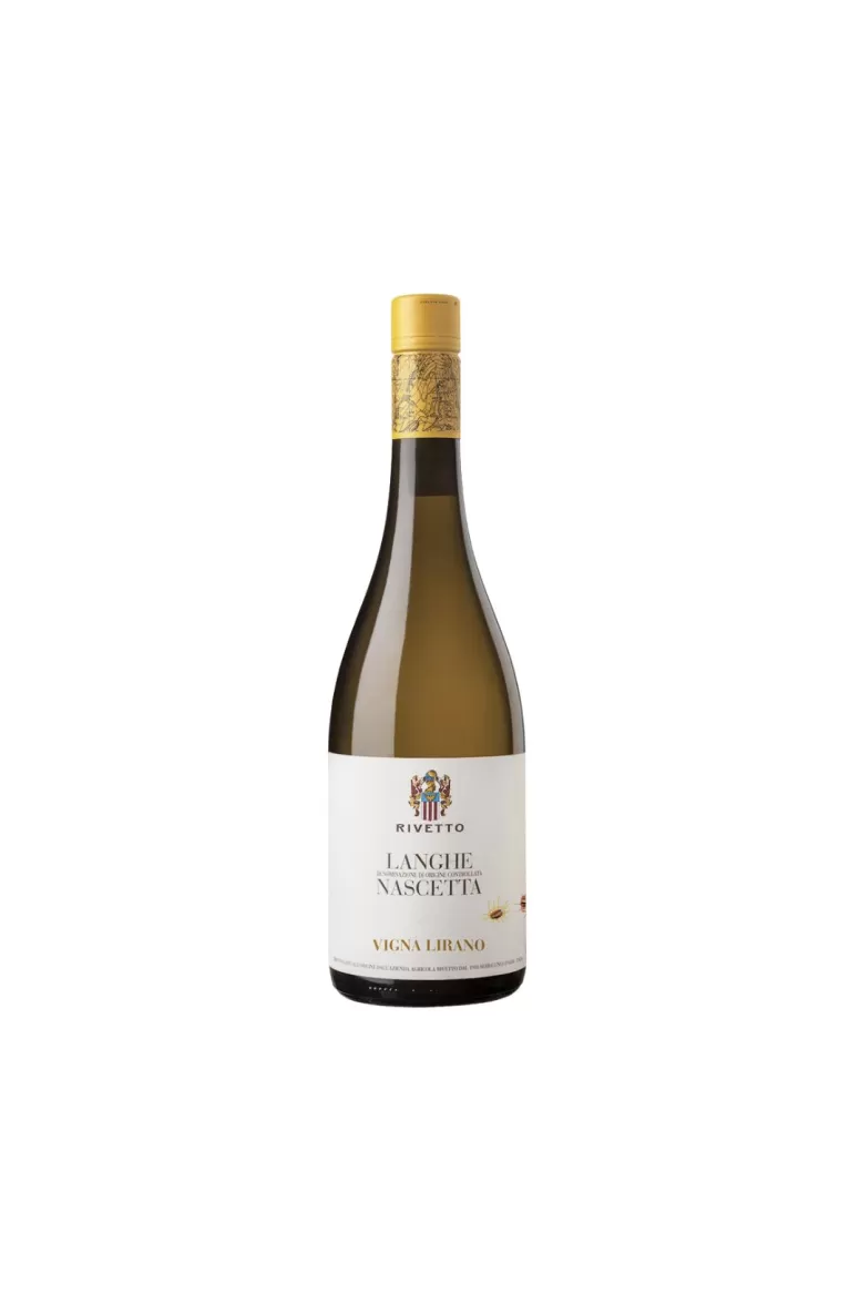 Rivetto Langhe Nascetta 