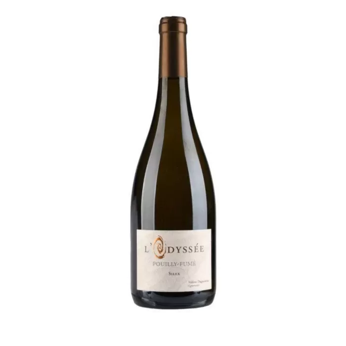 Serge Dagueneau & Filles Pouilly Fume L'odyssee 2023