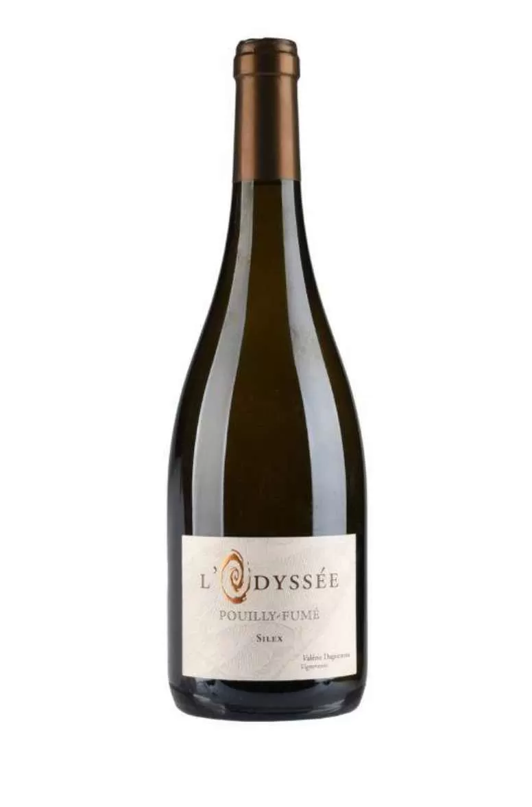 Serge Dagueneau & Filles Pouilly Fume L'odyssee 2023
