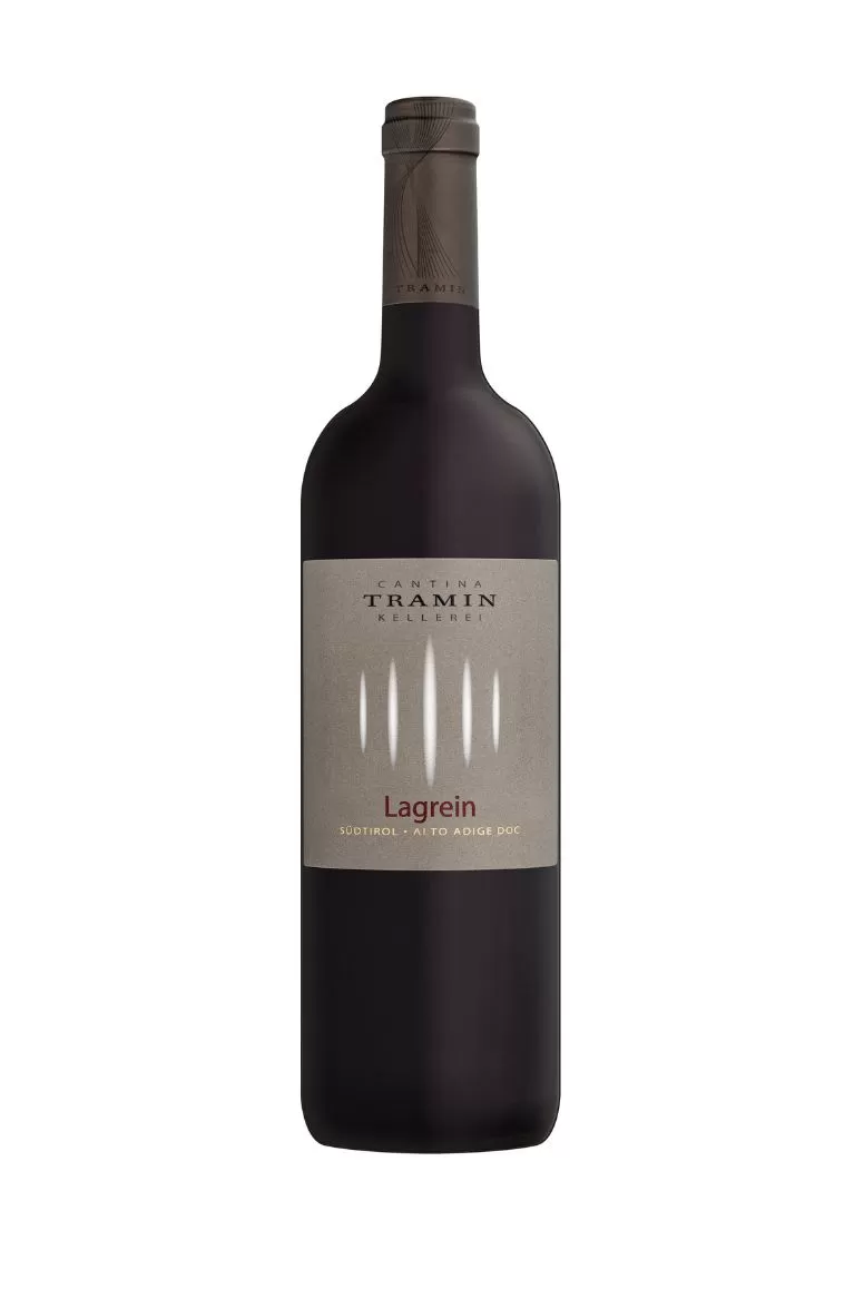 Tramin Lagrein
