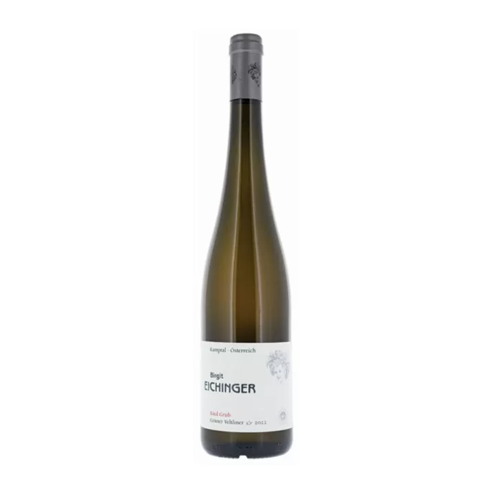 Birgit Eichinger Zobinger Ried Grub Gruner Veltliner