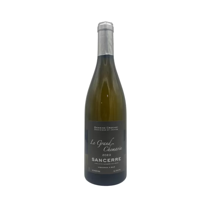 Crochet Sancerre Le Grand Chemarin Blanc 