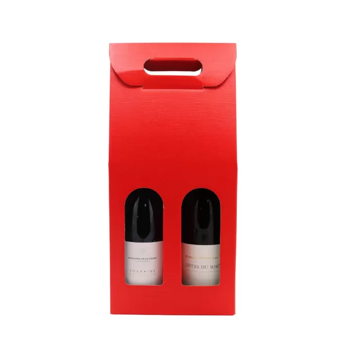 2 Bottle French Gift Set