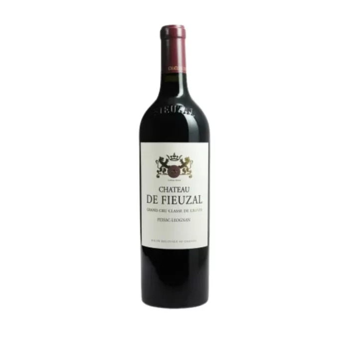 Chateau de Fieuzal Red 2018