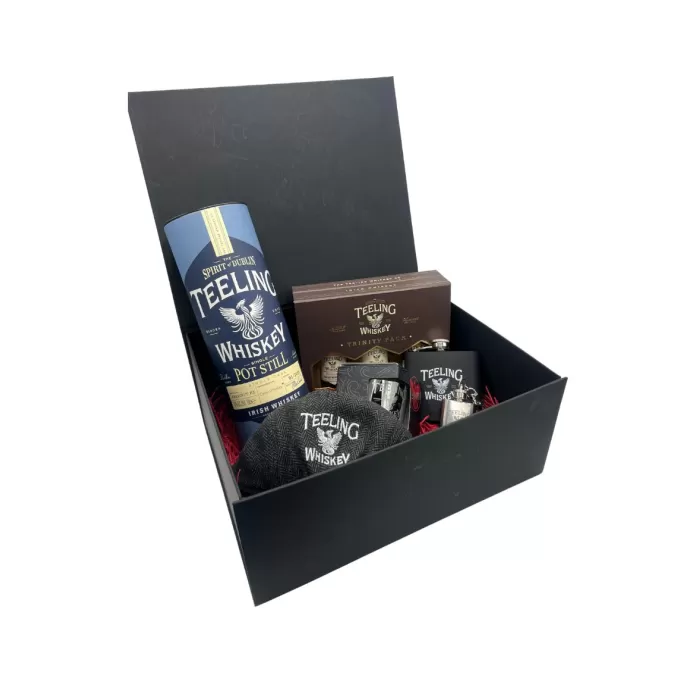 Teeling  Luxury Hamper 