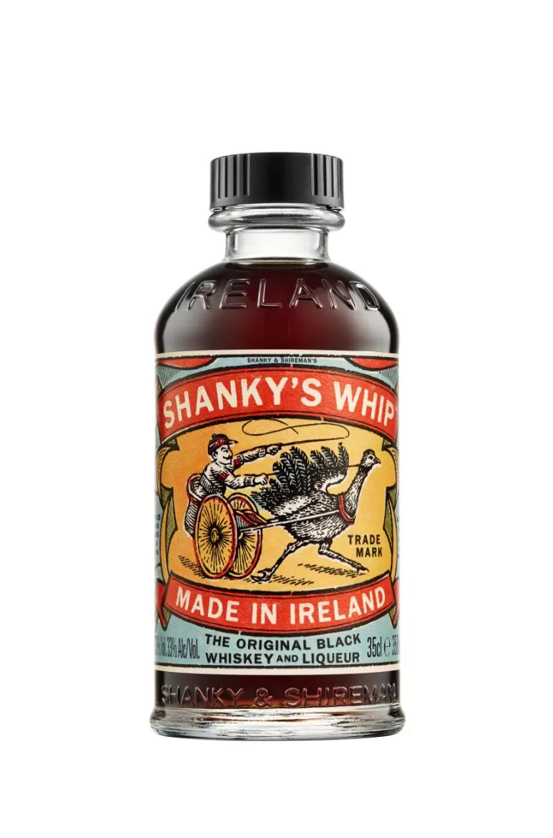 Shankys Whip Liqueur 35cl