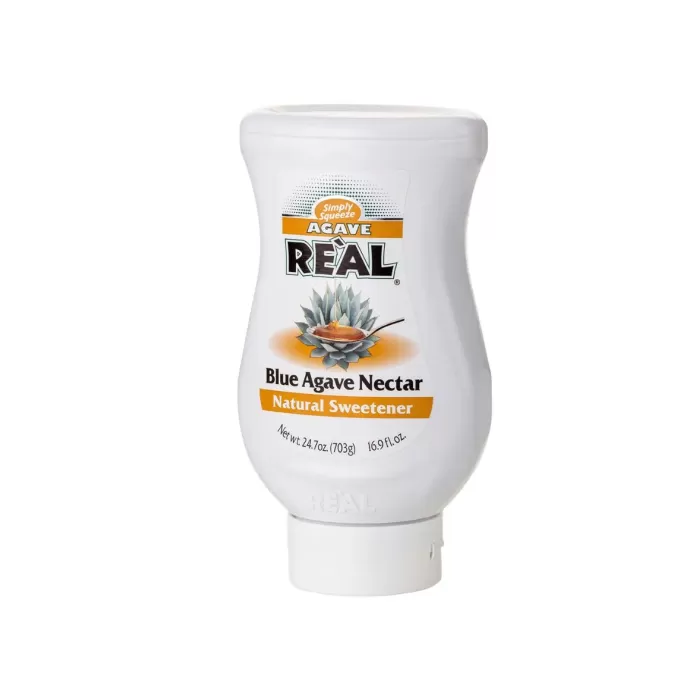 RE'AL Agave syrup