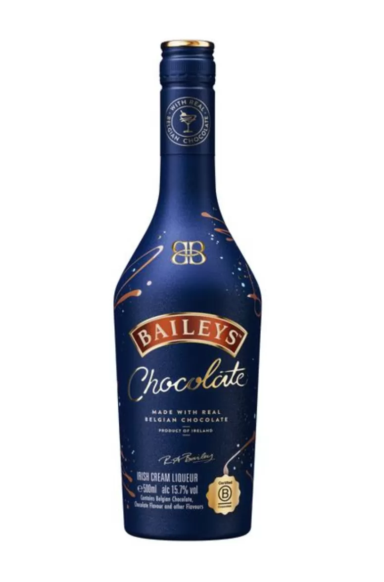 Baileys Chocolate