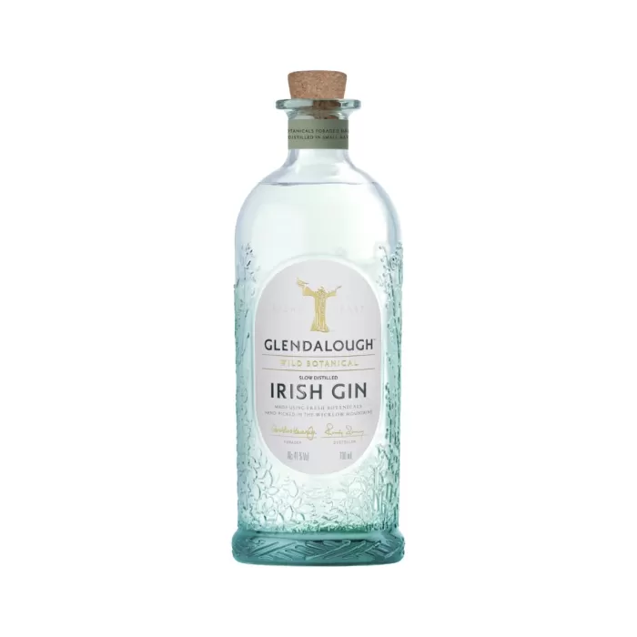 Glendalough Wild Botanical Gin