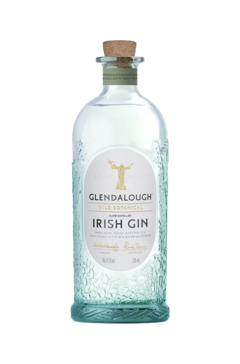 Glendalough Wild Botanical Gin