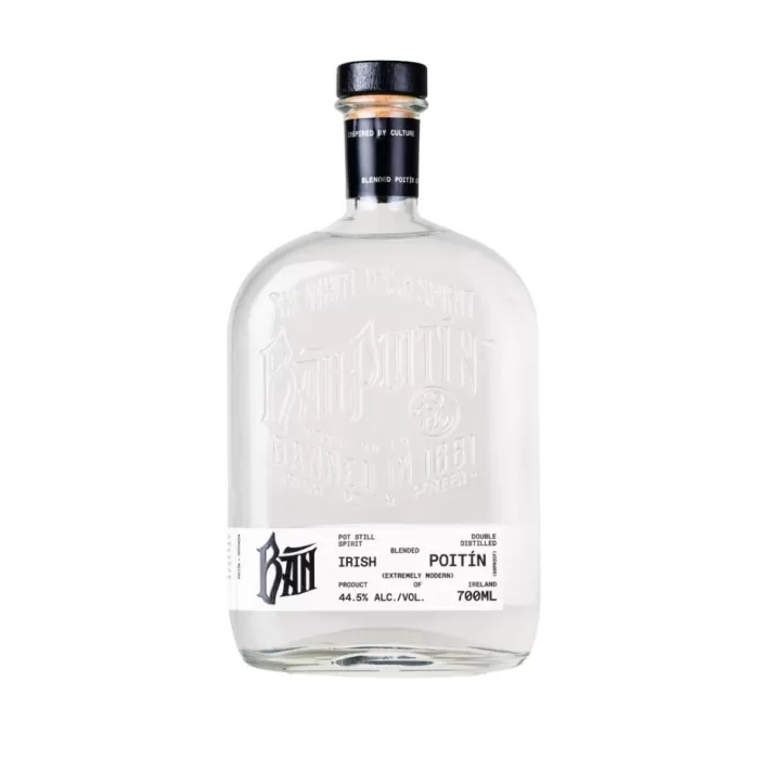 Ban Poitin