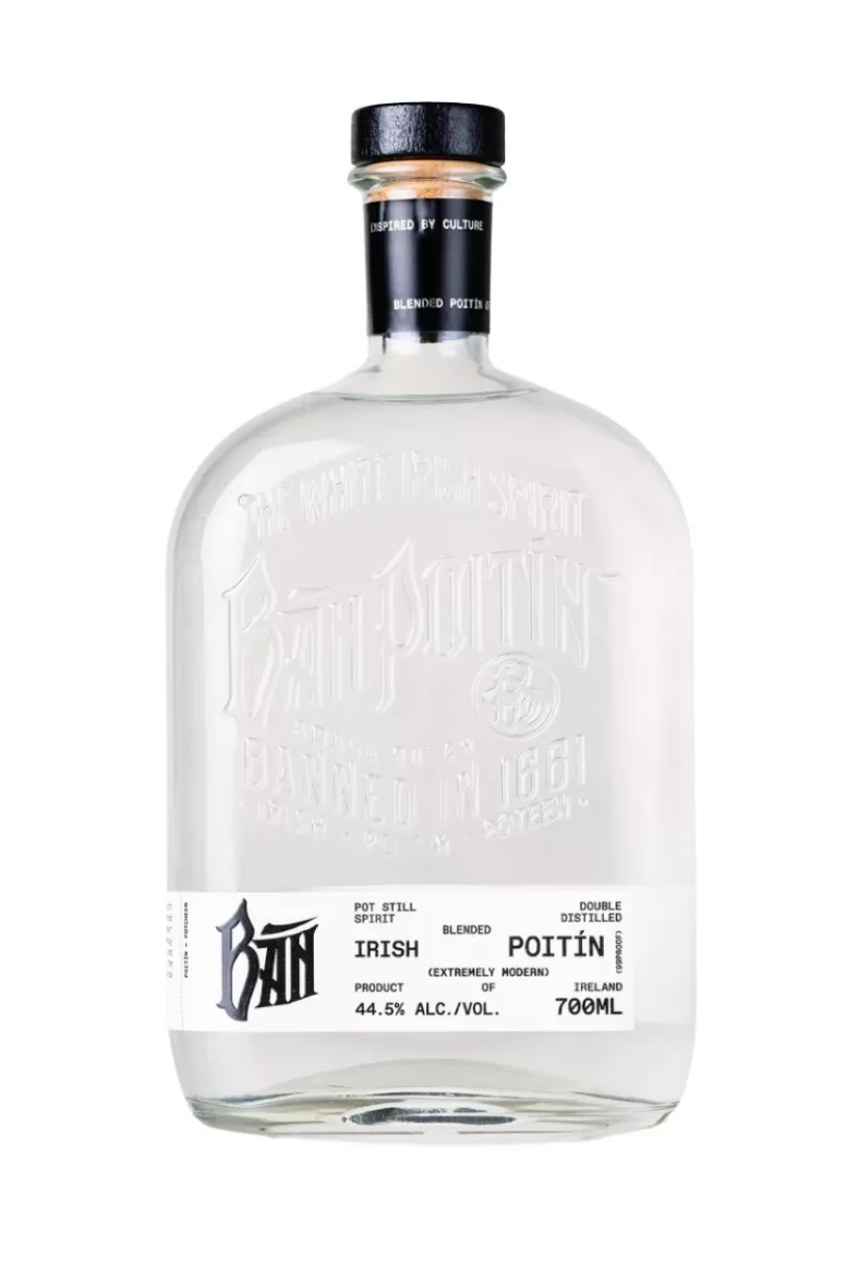 Ban Poitin