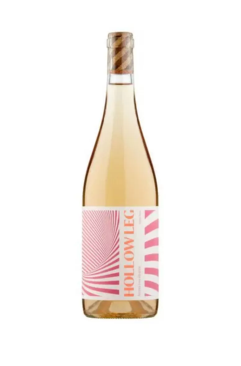 Hollow Leg Alcohol Free Albarino