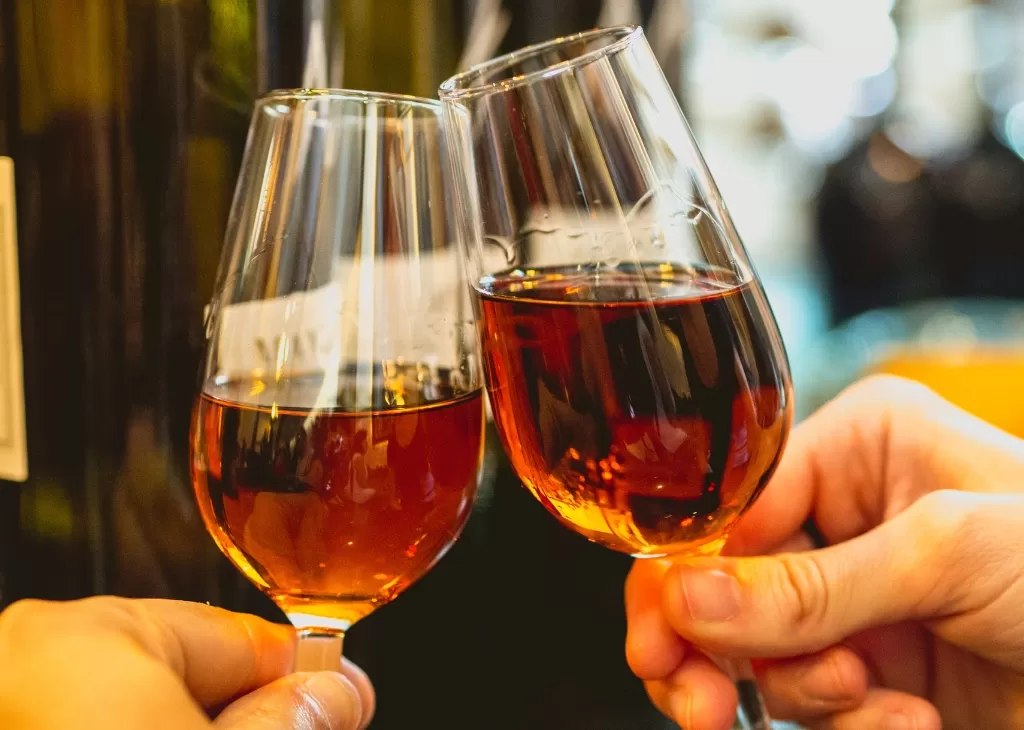 Fortified Wine