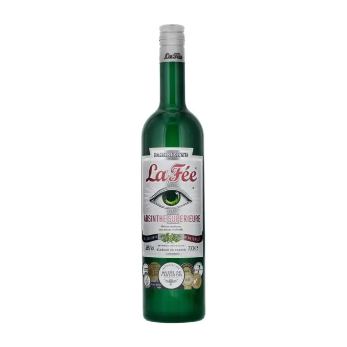 La Fee Parisian Absinthe