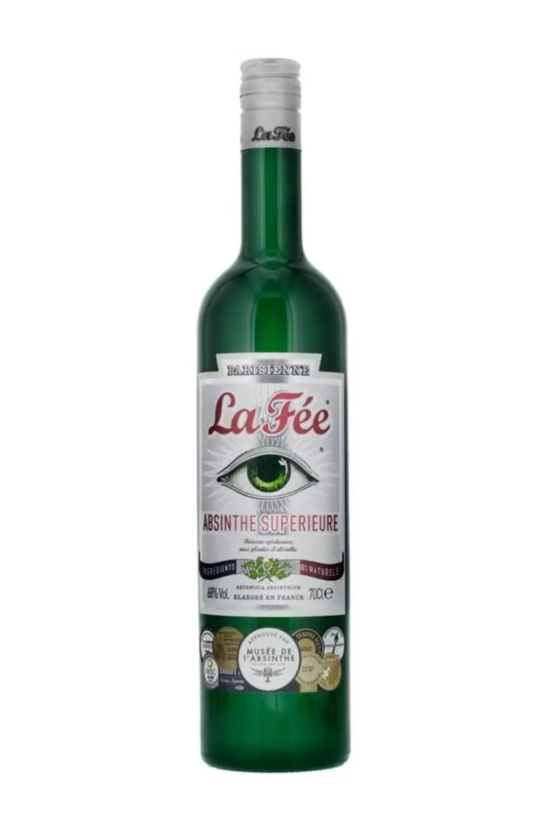 La Fee Parisian Absinthe