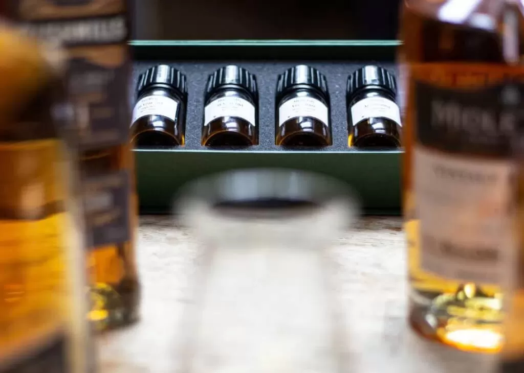 The Celtic Whiskey Club