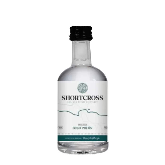 Shortcross Poitin 5cl