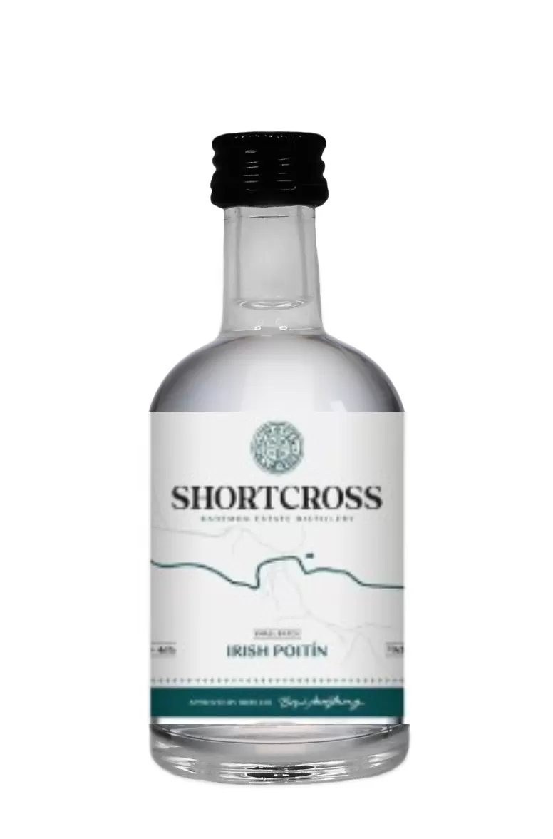 Shortcross Poitin 5cl