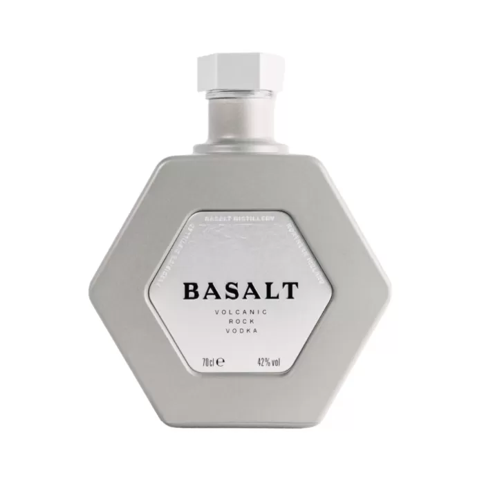 Basalt Rock Vodka