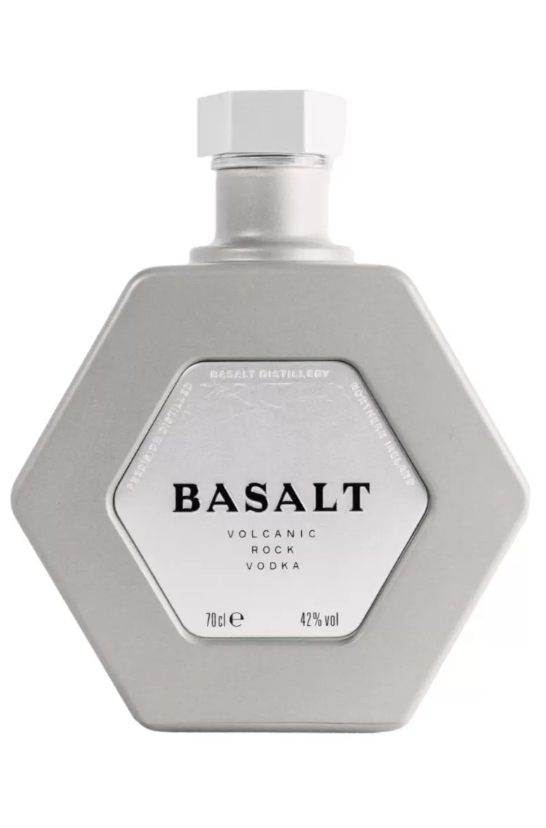 Basalt Rock Vodka