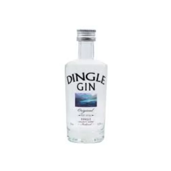 Dingle Gin 5cl 