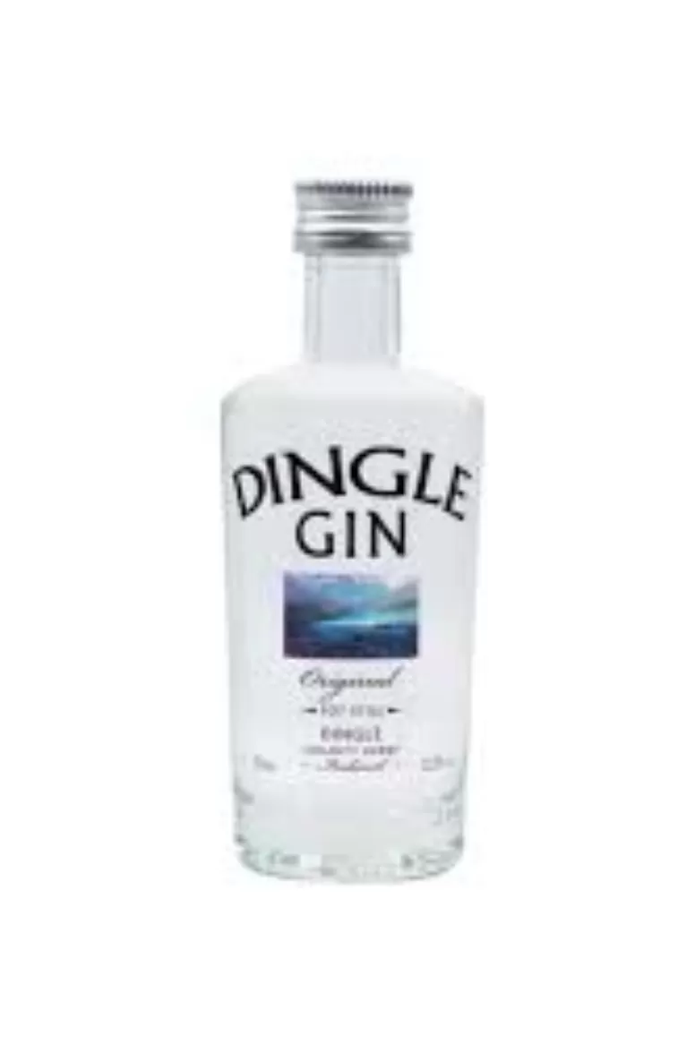 Dingle Gin 5cl 