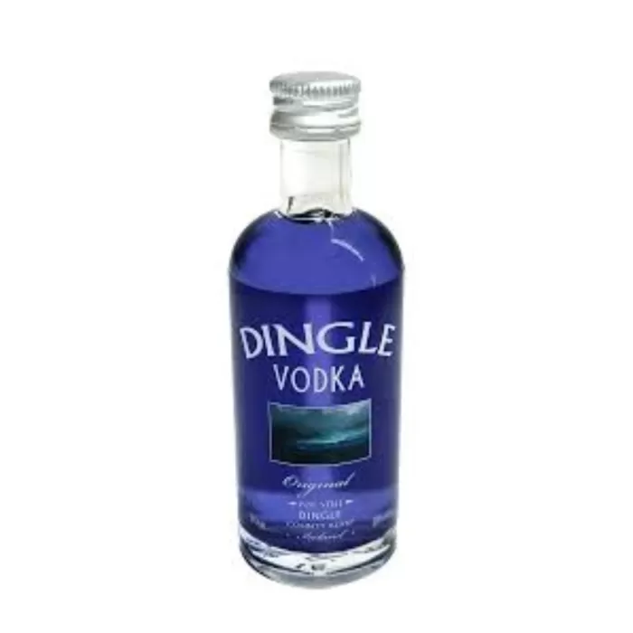 Dingle Vodka 5cl