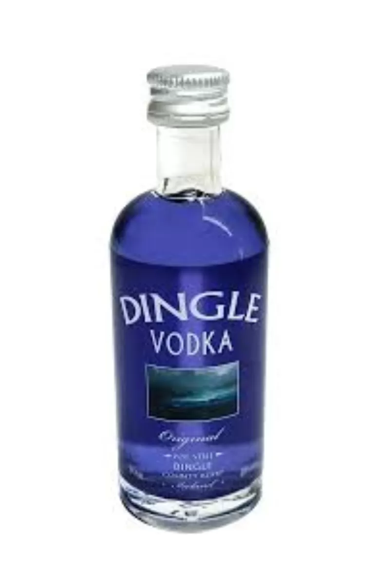 Dingle Vodka 5cl