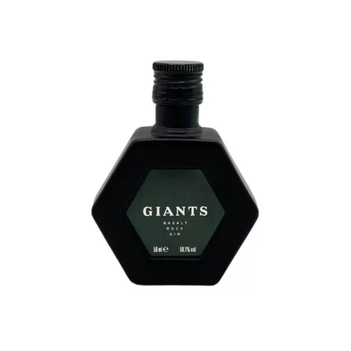 Basalt Rock Gin 5cl
