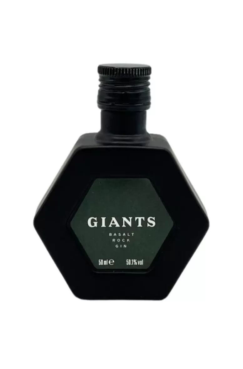 Basalt Rock Gin 5cl