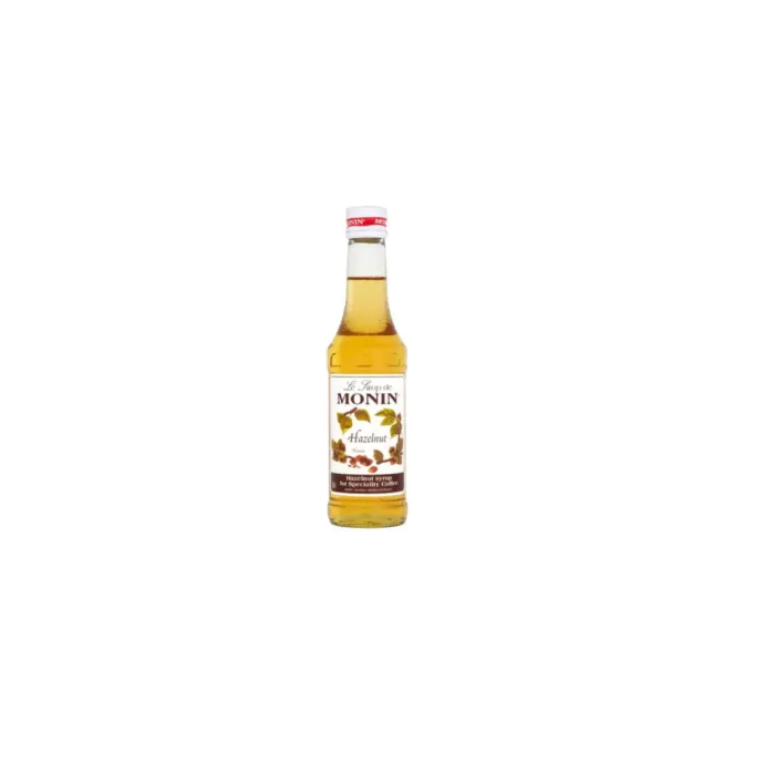 Monin Hazelnut Syrup 5cl