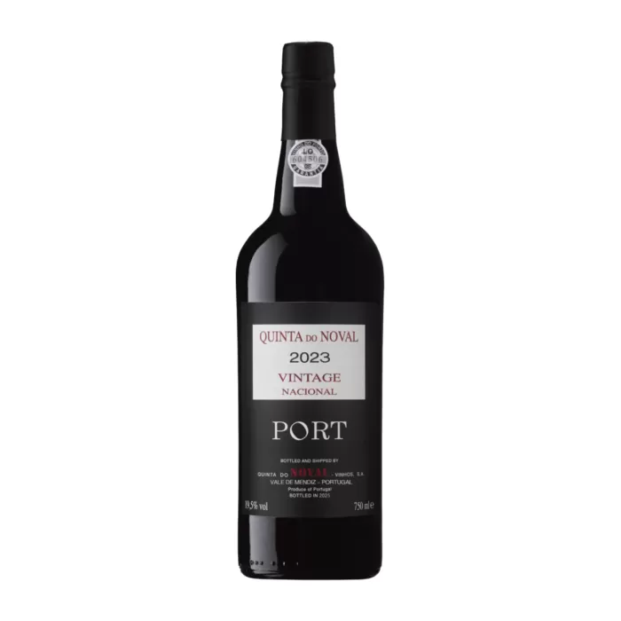 Noval Vintage Nacional Port 2023