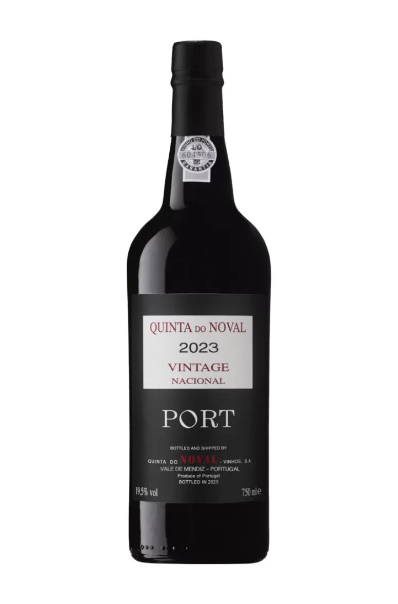Noval Vintage Nacional Port 2023