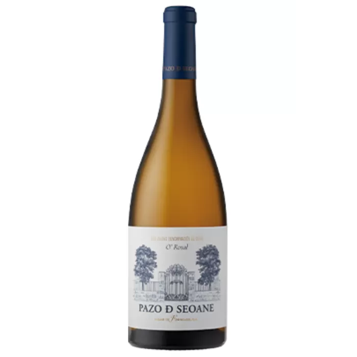 La Rioja Alta Pazo De Seoane 2023