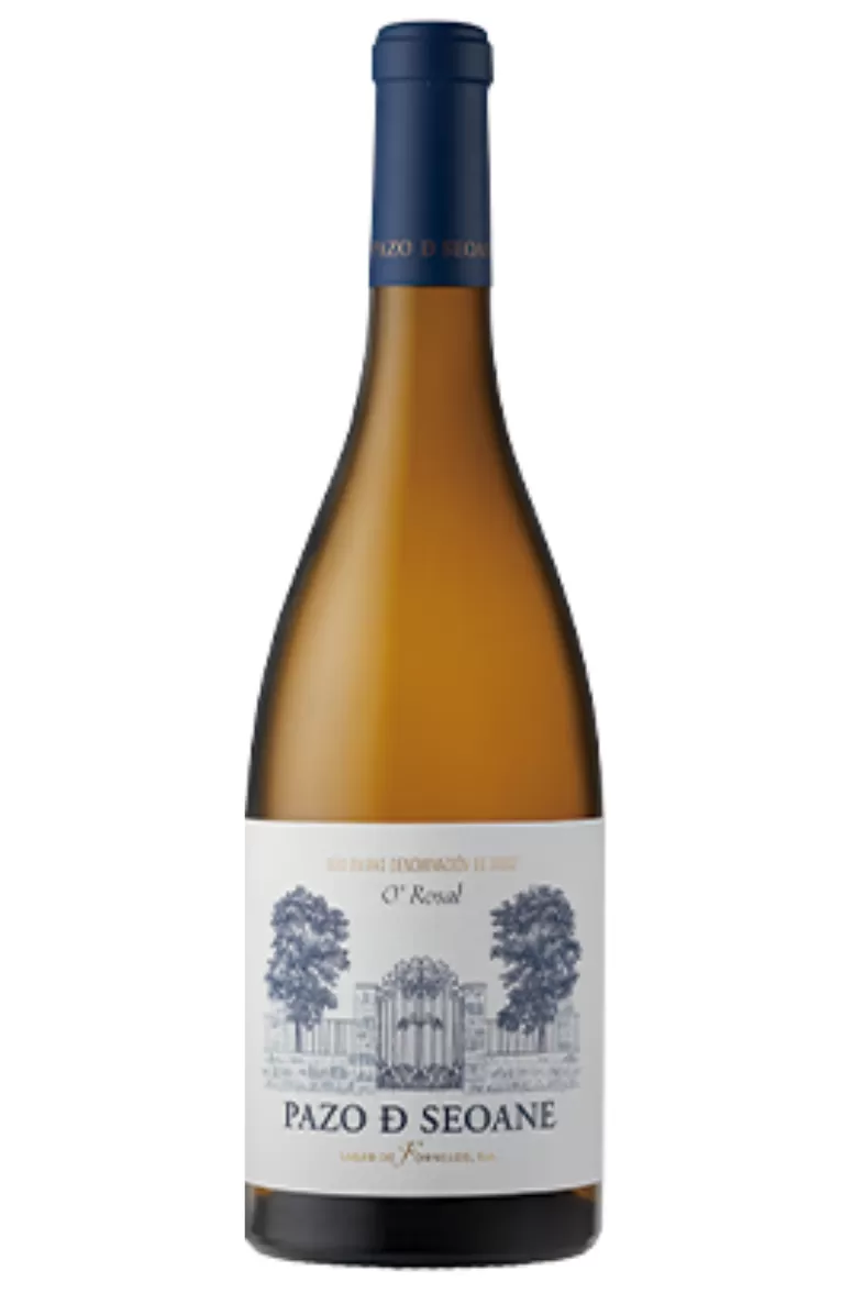 La Rioja Alta Pazo De Seoane 2023