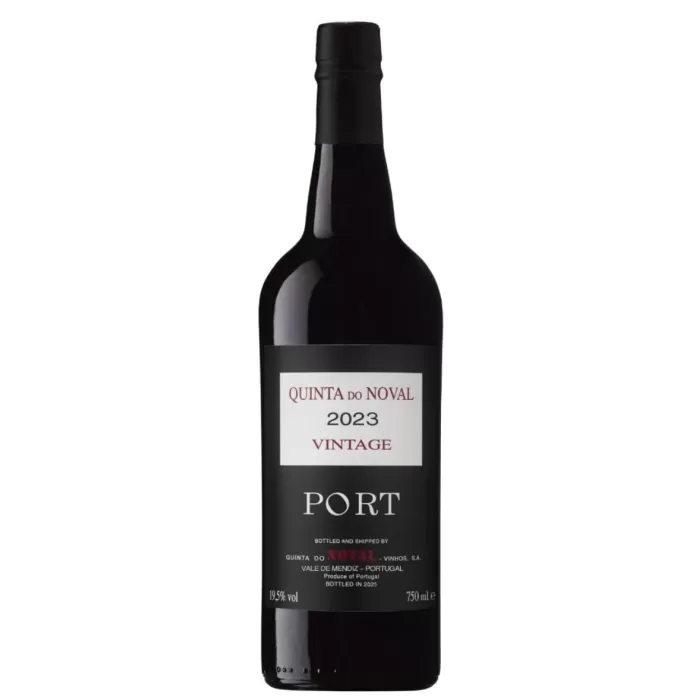 Noval Vintage Port 2023