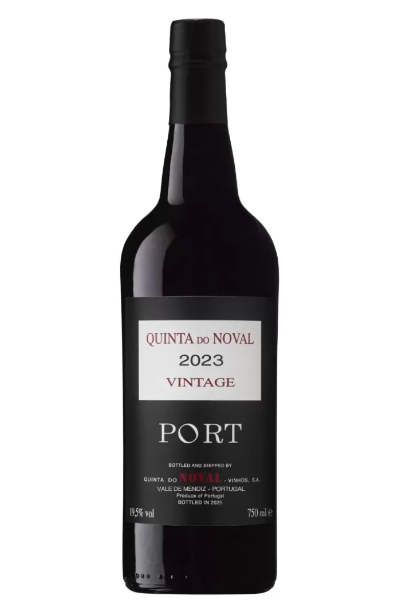 Noval Vintage Port 2023